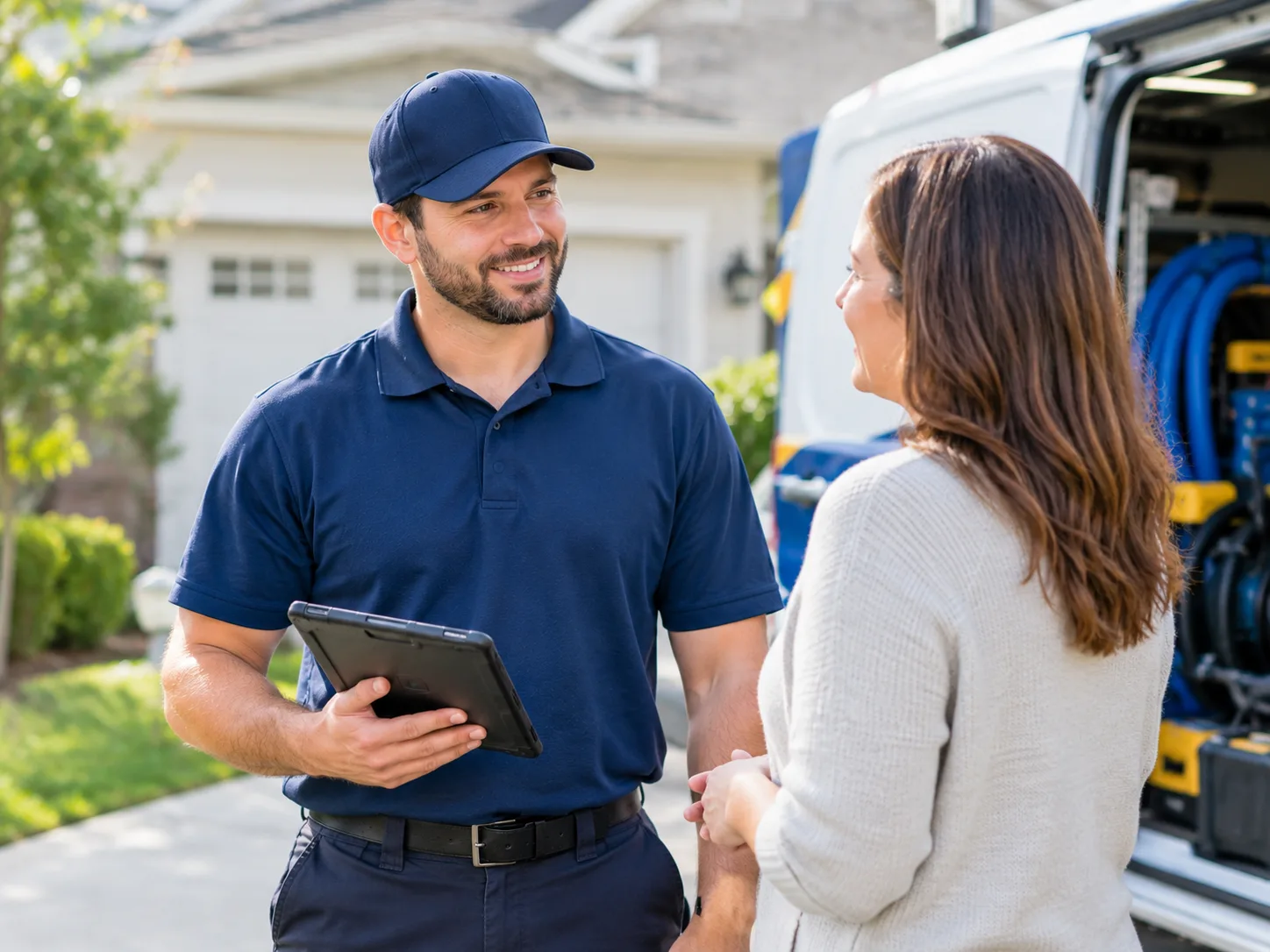 Sewage Backup Cleanup East Hampton, NY FAQs